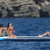 Sara Sampaio nude #0795