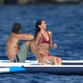 Sara Sampaio nude #0796