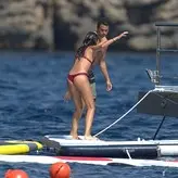 Sara Sampaio nude #0822