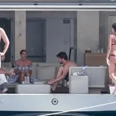 Sara Sampaio nude #0832