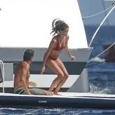 Sara Sampaio nude #0847