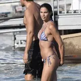 Sara Sampaio nude #0863