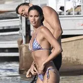 Sara Sampaio nude #0864
