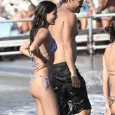 Sara Sampaio nude #0869