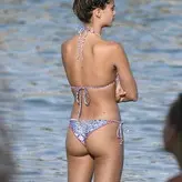 Sara Sampaio nude #0870