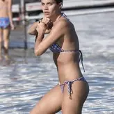 Sara Sampaio nude #0872