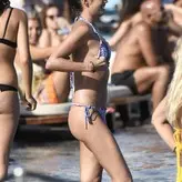 Sara Sampaio nude #0876