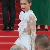 Sara Sampaio nude #0883