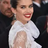 Sara Sampaio nude #0896