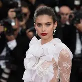 Sara Sampaio nude #0977