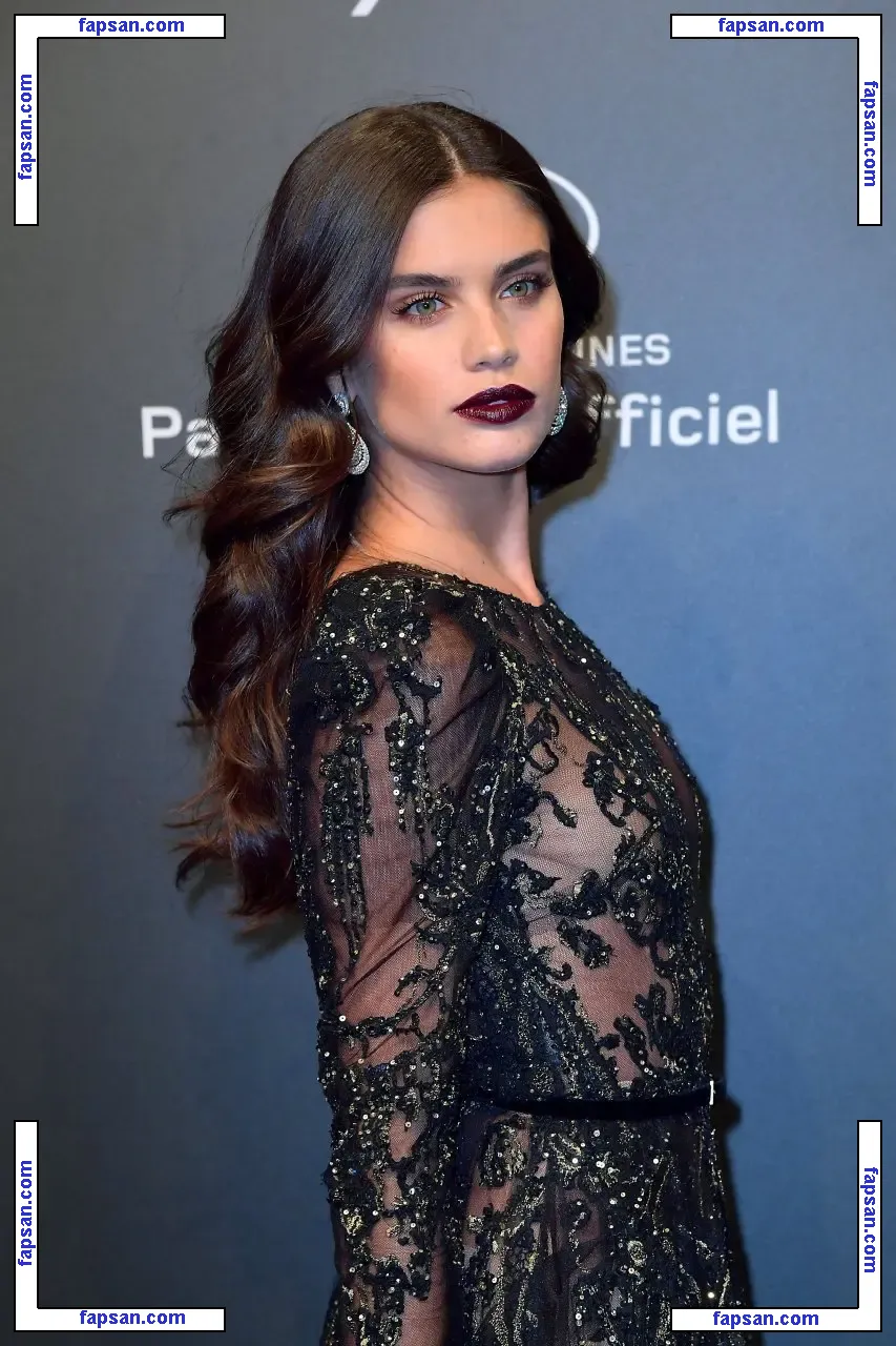 Sara Sampaio nude photo #1020 from OnlyFans