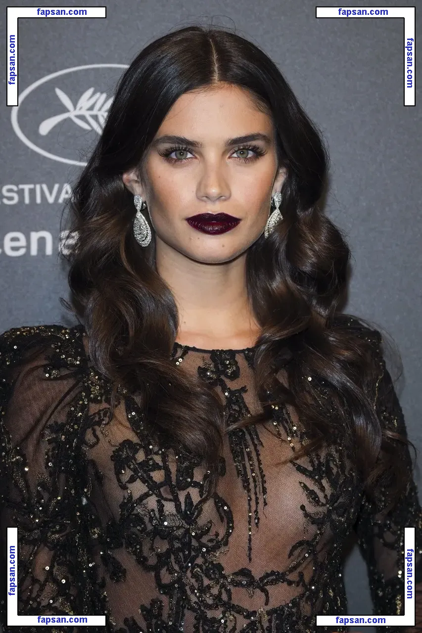 Sara Sampaio nude photo #1032 from OnlyFans