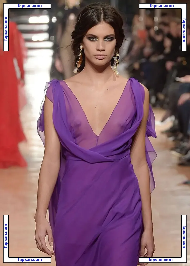 Sara Sampaio nude photo #1098 from OnlyFans