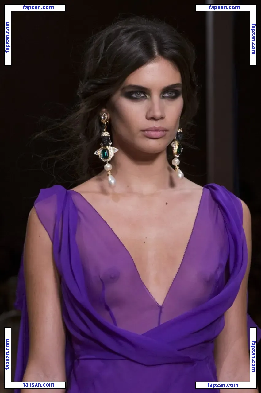Sara Sampaio nude photo #1109 from OnlyFans