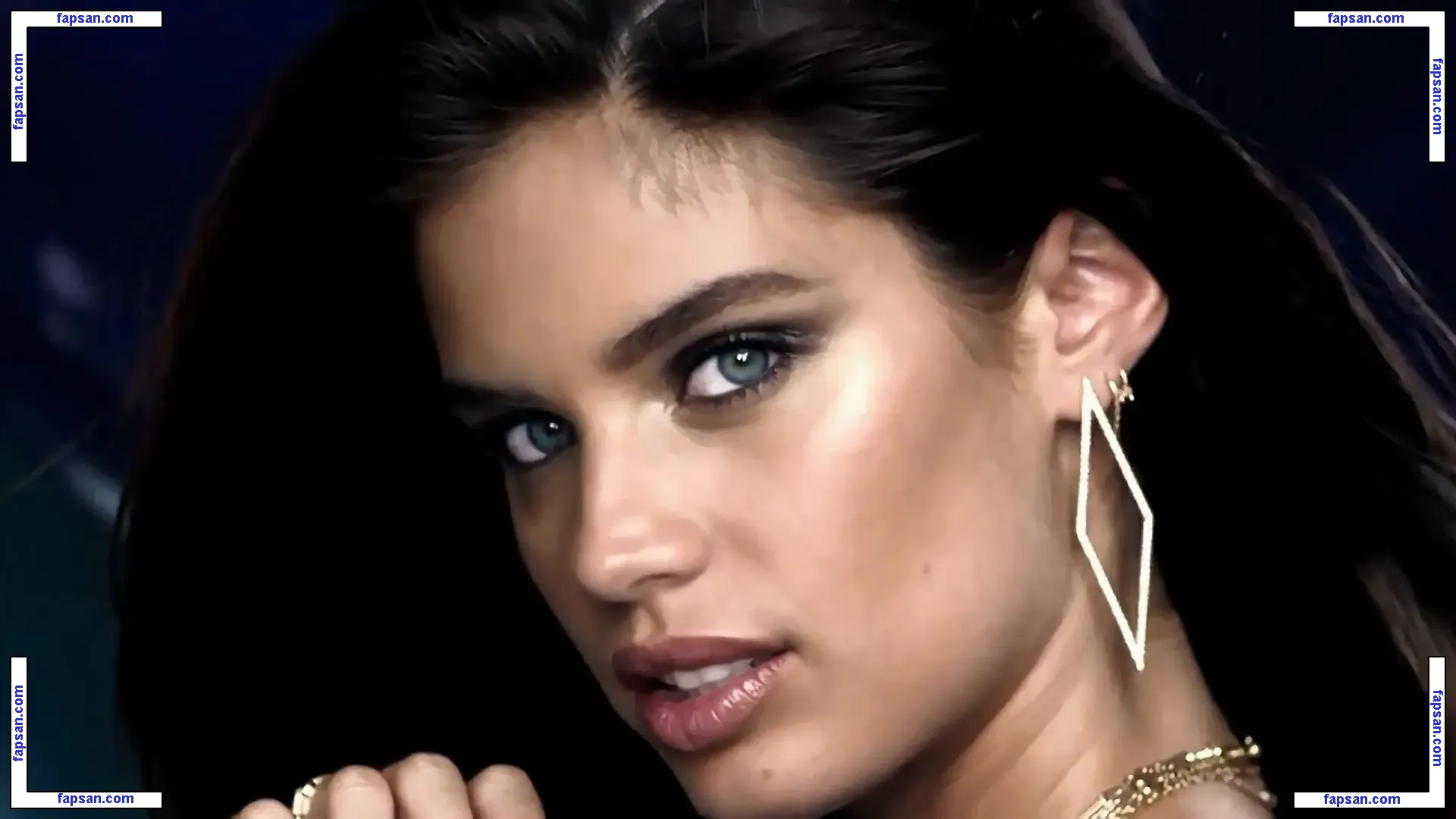 Sara Sampaio nude photo #1119 from OnlyFans