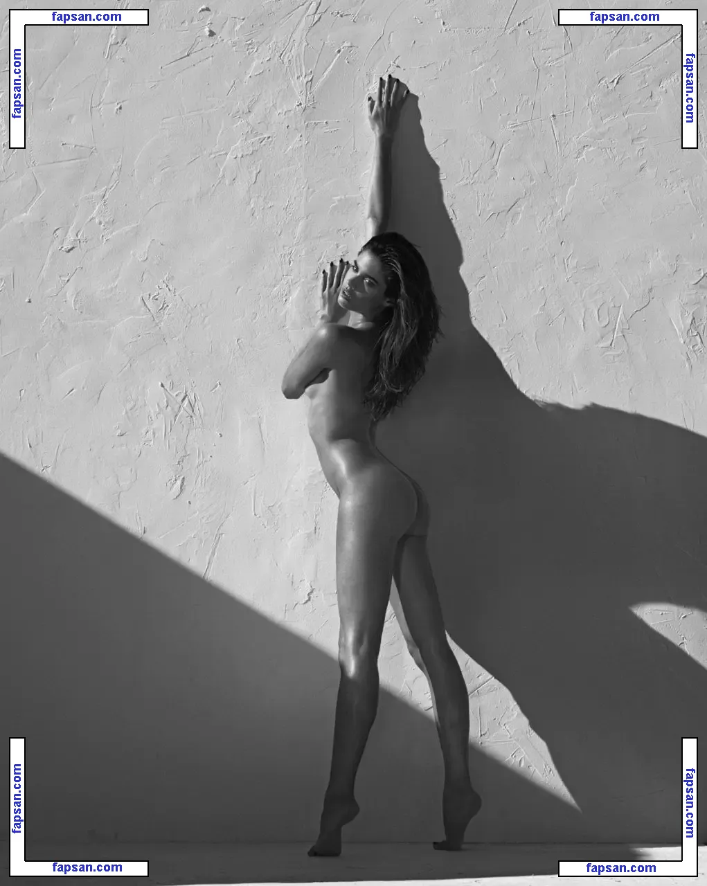 Sara Sampaio nude photo #1200 from OnlyFans
