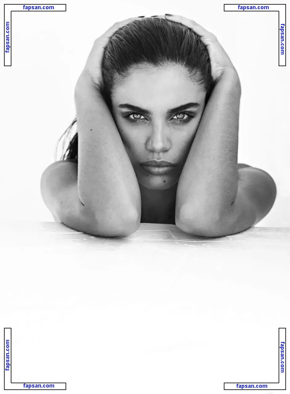 Sara Sampaio nude photo #1201 from OnlyFans