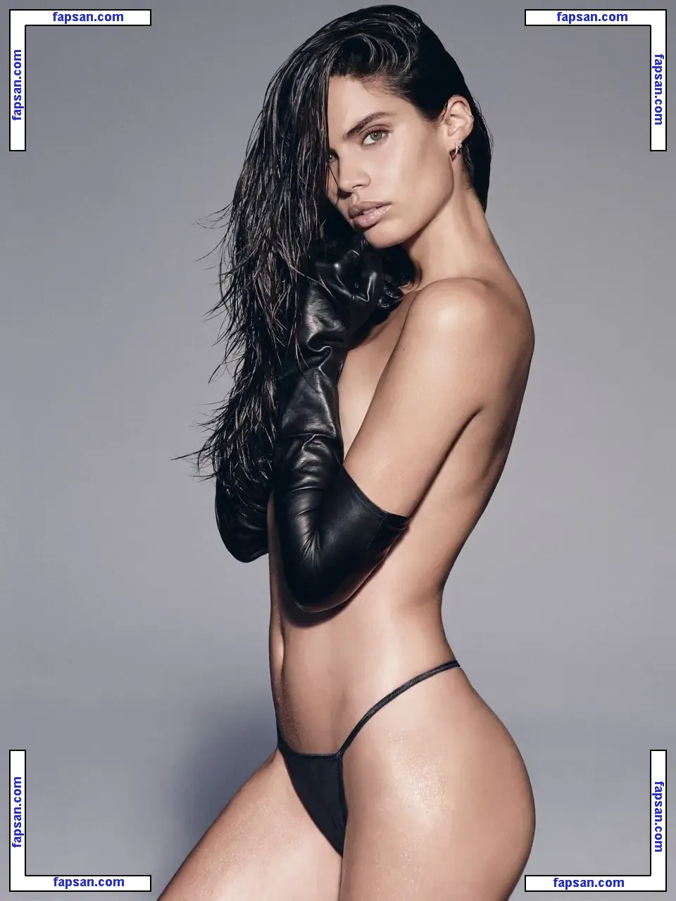 Sara Sampaio nude photo #1202 from OnlyFans