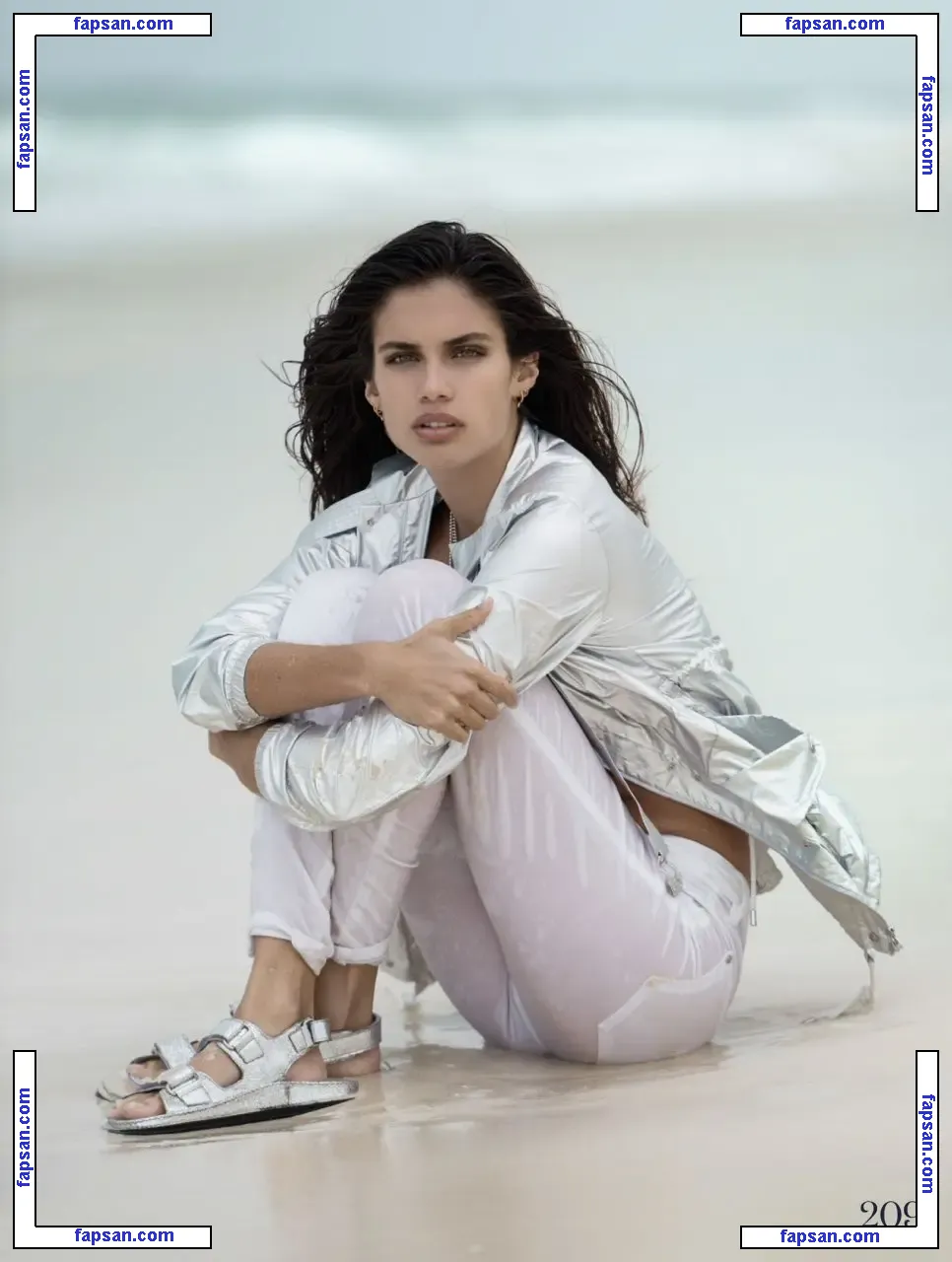 Sara Sampaio nude photo #1293 from OnlyFans