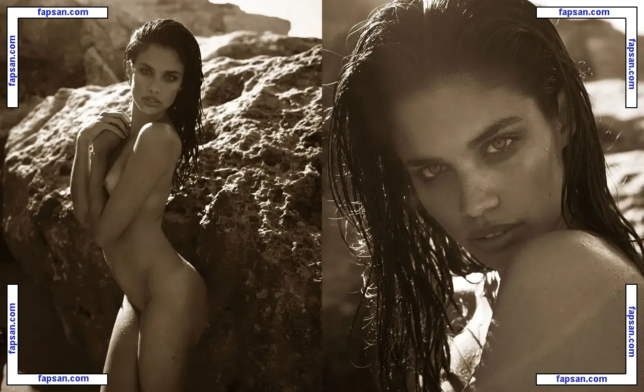 Sara Sampaio nude photo #1295 from OnlyFans
