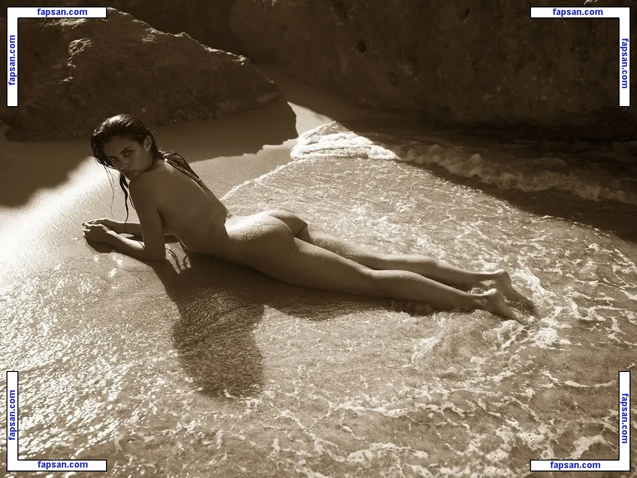 Sara Sampaio nude photo #1297 from OnlyFans