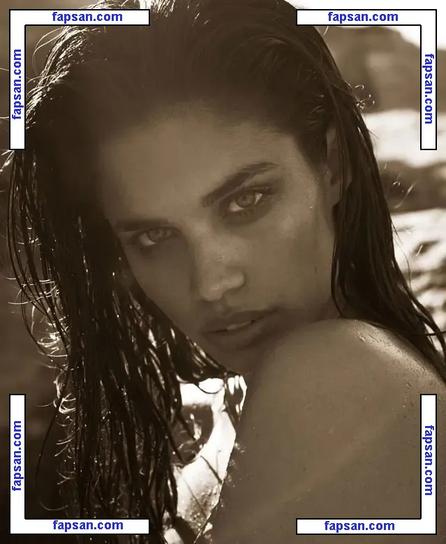 Sara Sampaio nude photo #1298 from OnlyFans