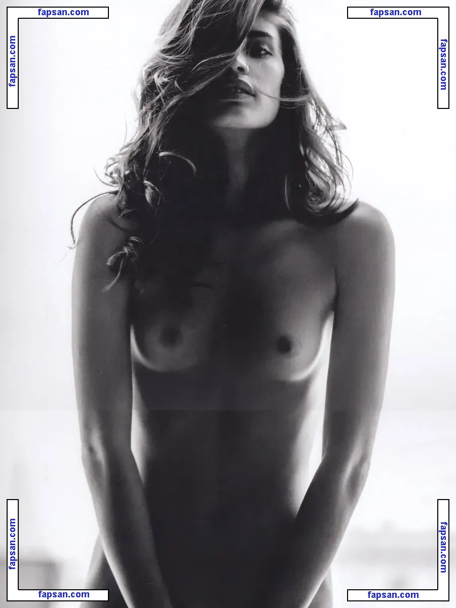 Sara Sampaio nude photo #1422 from OnlyFans