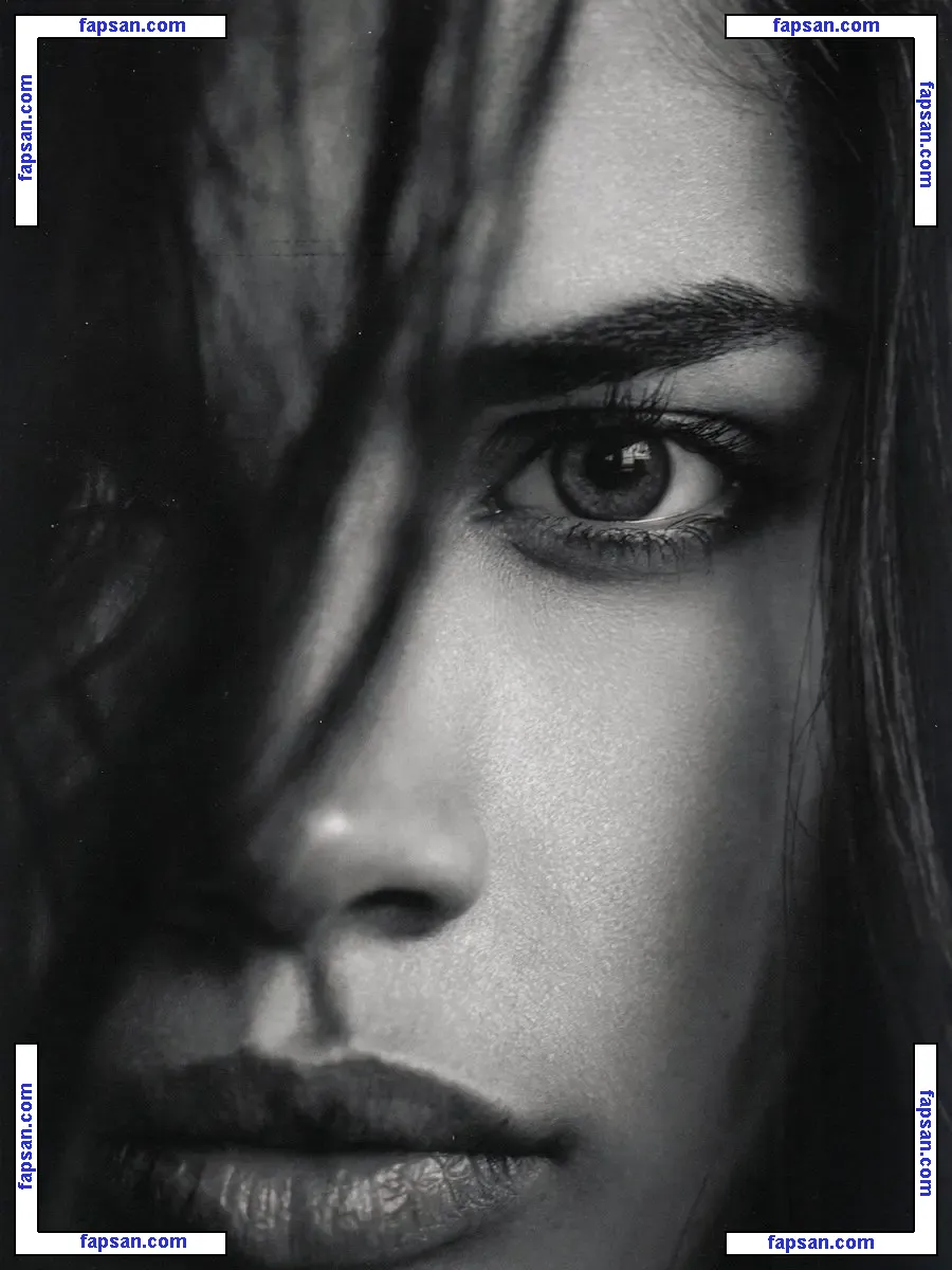 Sara Sampaio nude photo #1427 from OnlyFans