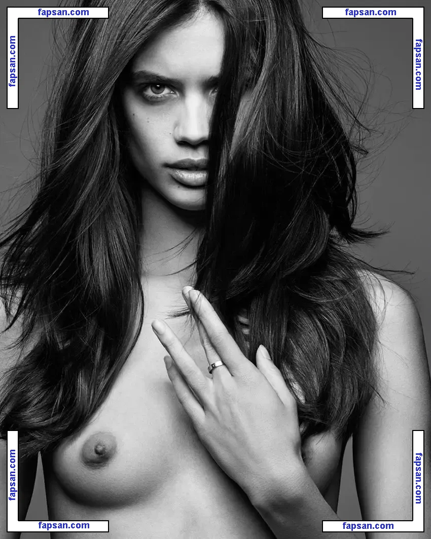 Sara Sampaio nude photo #1434 from OnlyFans