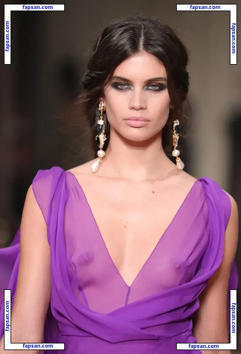 Sara Sampaio nude photo #1462 from OnlyFans