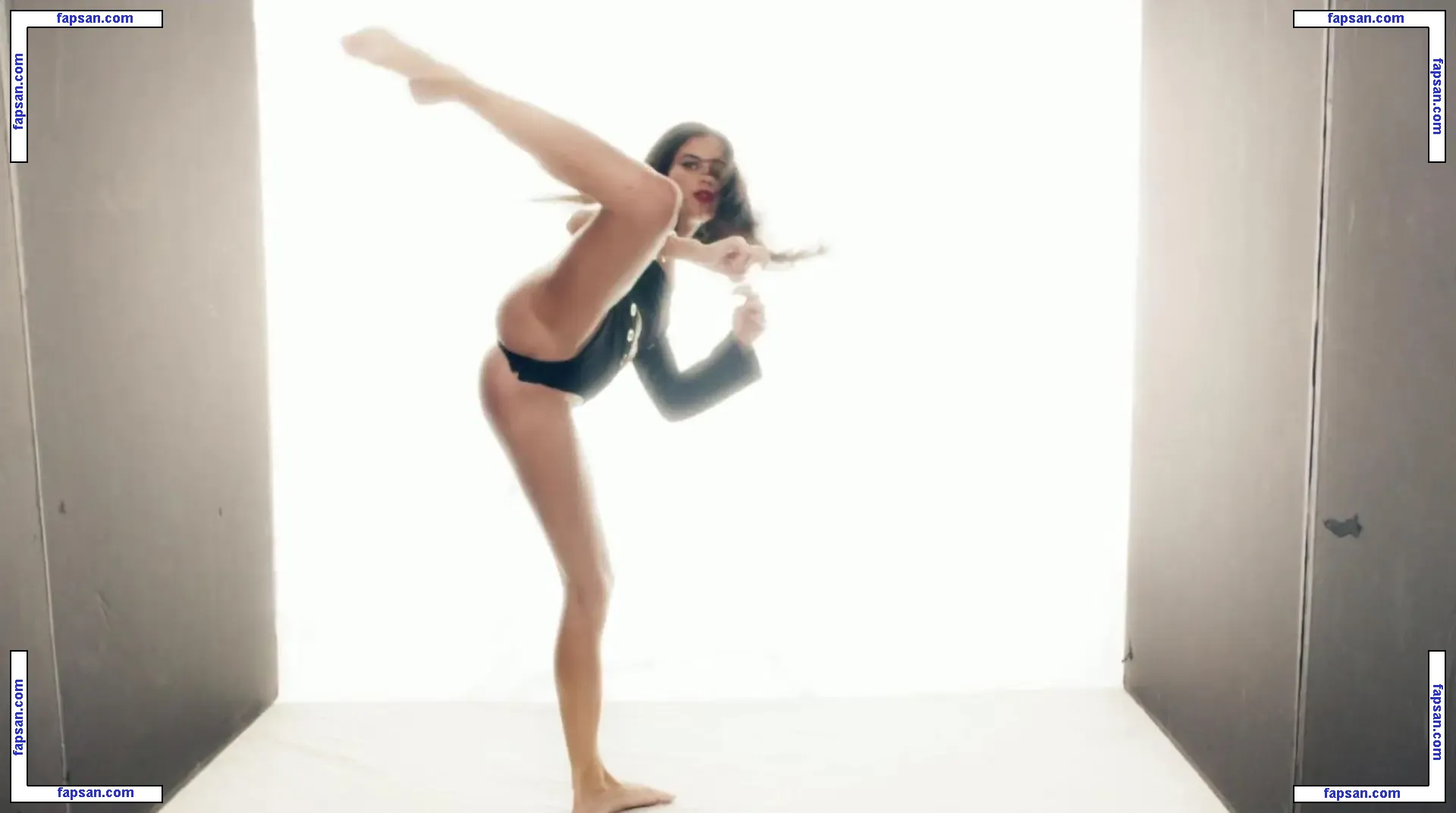 Sara Sampaio nude photo #1513 from OnlyFans