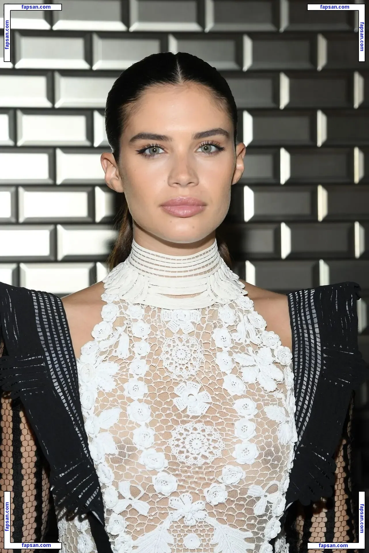 Sara Sampaio nude photo #1551 from OnlyFans