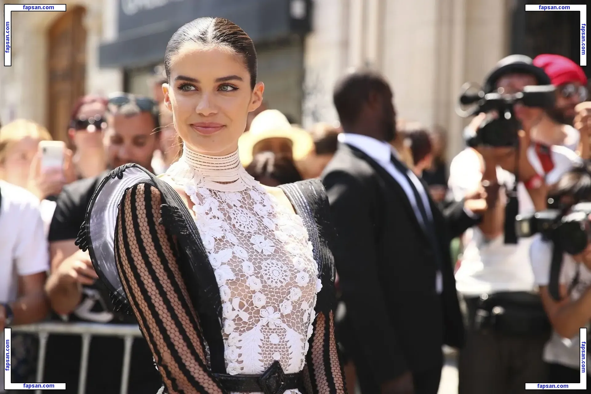 Sara Sampaio nude photo #1573 from OnlyFans
