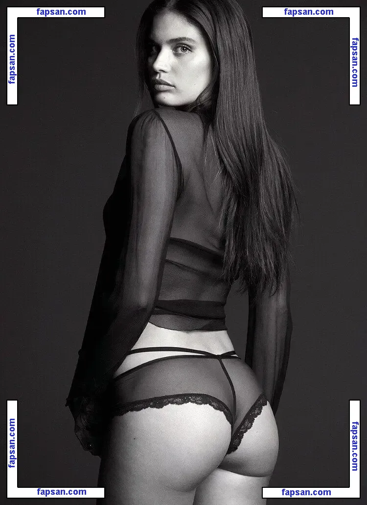 Sara Sampaio nude photo #1584 from OnlyFans