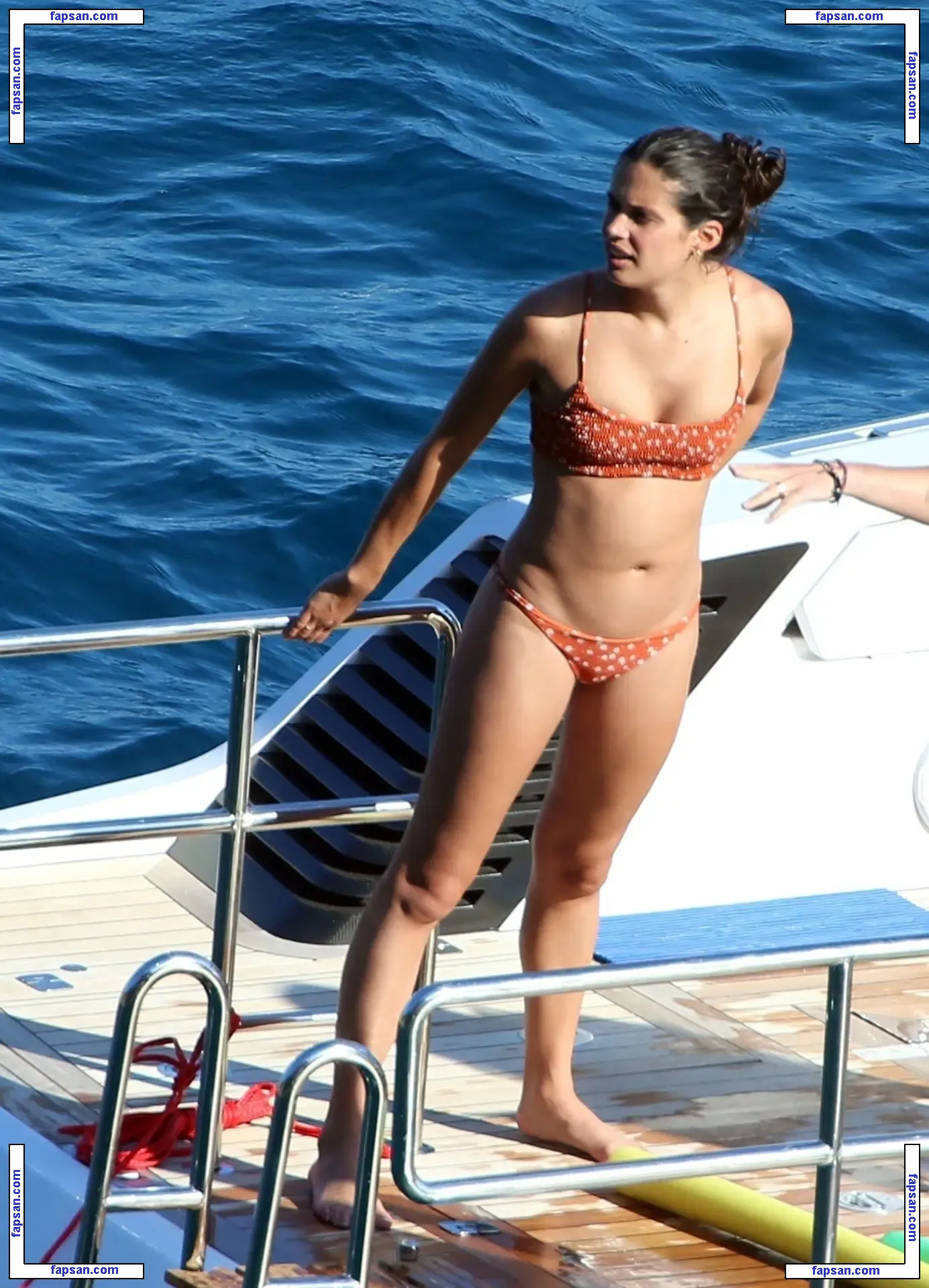 Sara Sampaio nude photo #1616 from OnlyFans