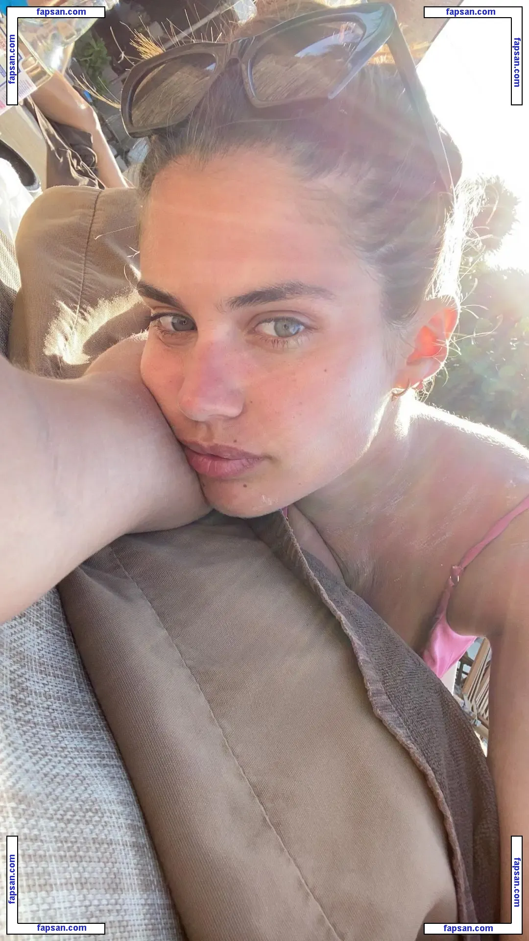 Sara Sampaio nude photo #1696 from OnlyFans