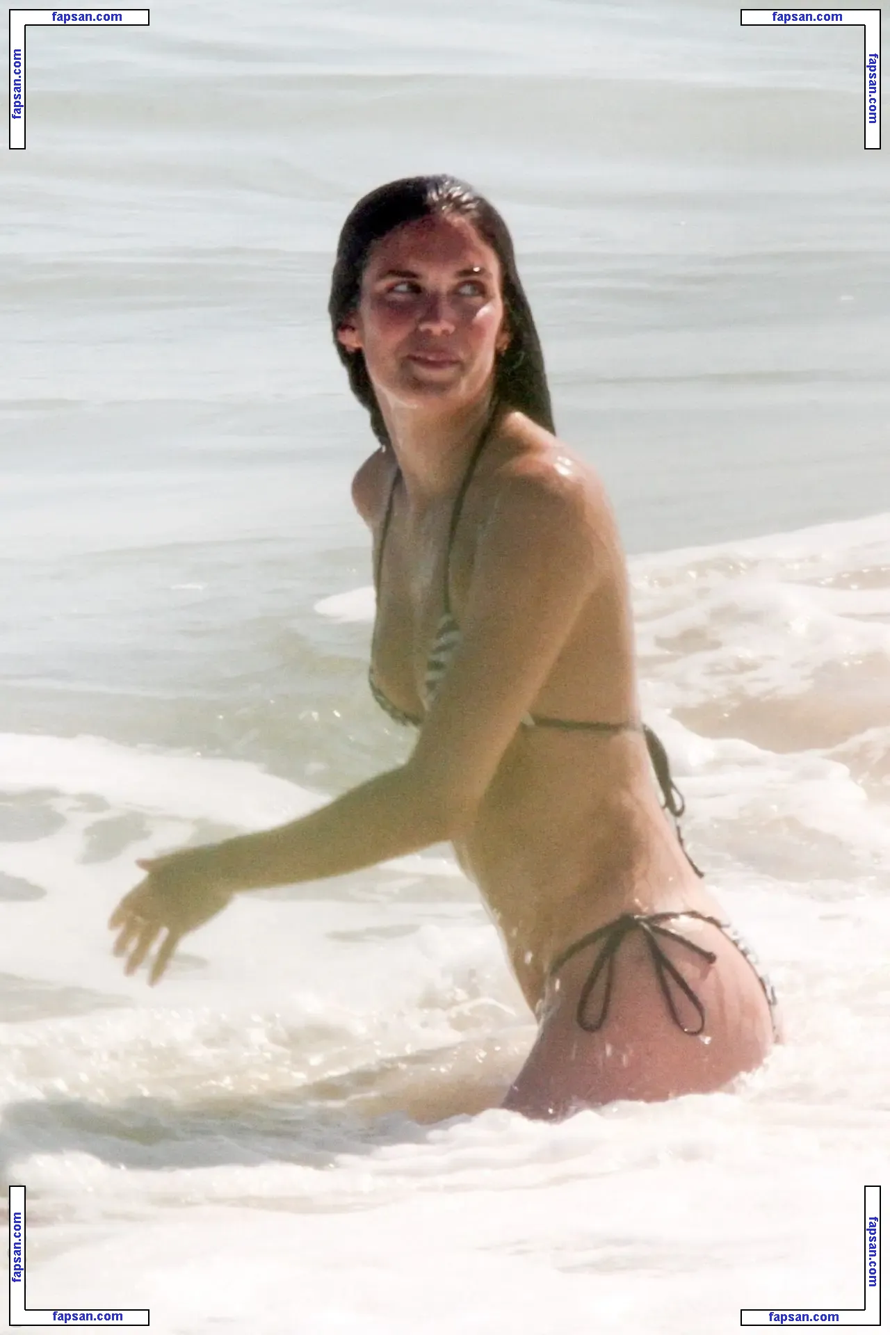 Sara Sampaio nude photo #1723 from OnlyFans