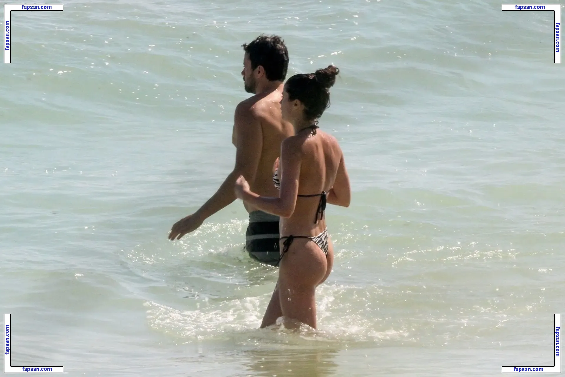 Sara Sampaio nude photo #1727 from OnlyFans