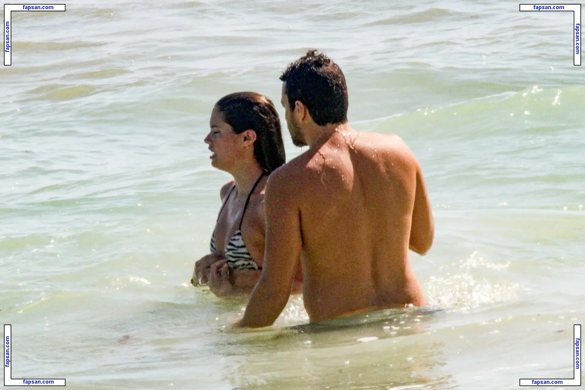 Sara Sampaio nude photo #1728 from OnlyFans