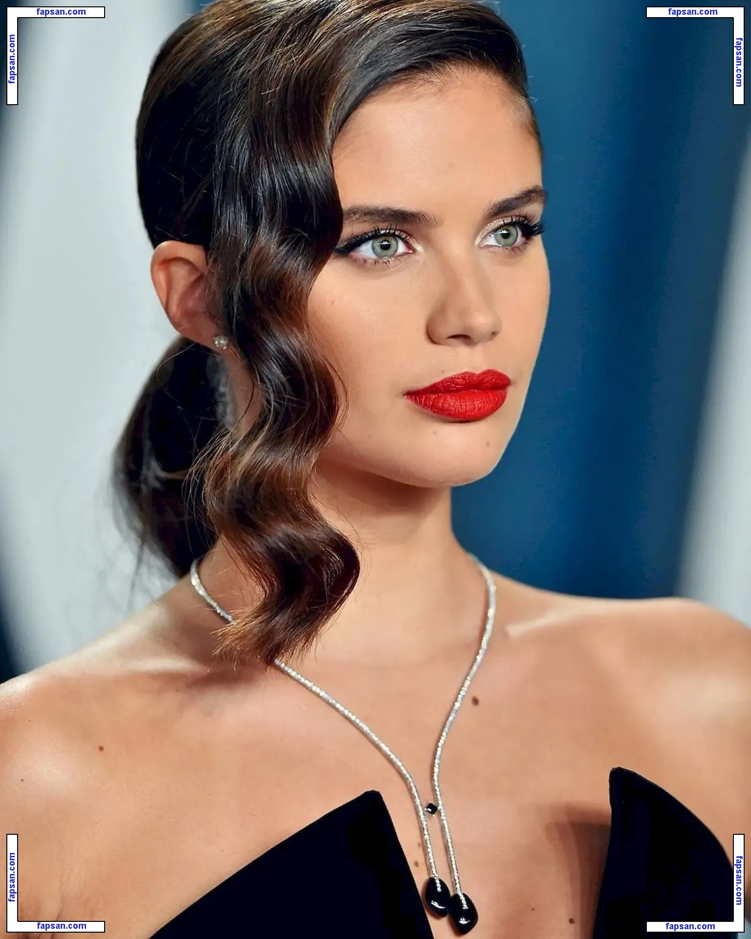 Sara Sampaio nude photo #1786 from OnlyFans