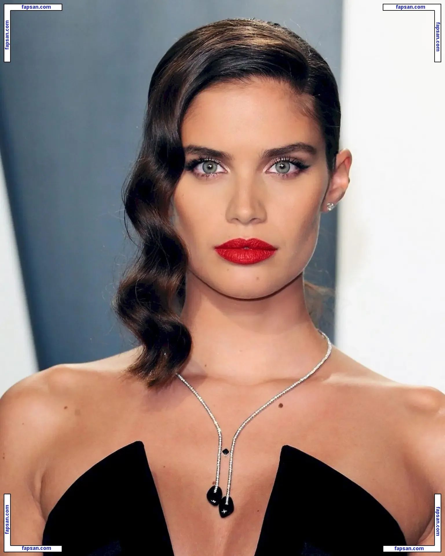 Sara Sampaio nude photo #1794 from OnlyFans