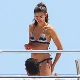Sara Sampaio nude #1005