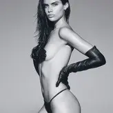 Sara Sampaio nude #1203