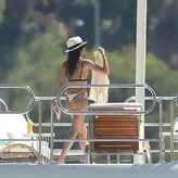 Sara Sampaio nude #1231