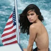 Sara Sampaio nude #1272