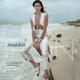 Sara Sampaio nude #1284