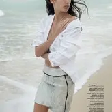 Sara Sampaio nude #1292