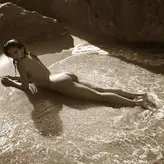 Sara Sampaio nude #1297