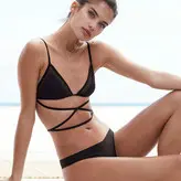 Sara Sampaio nude #1456