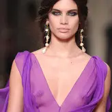 Sara Sampaio nude #1462